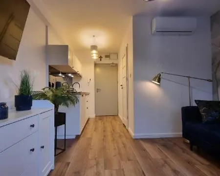 Apartament Nad Zalewem 217 Serock Exterior foto