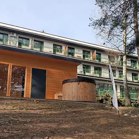 Apartament Nad Zalewem 217 Serock Exterior foto