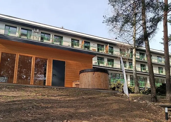 Apartament Nad Zalewem 217