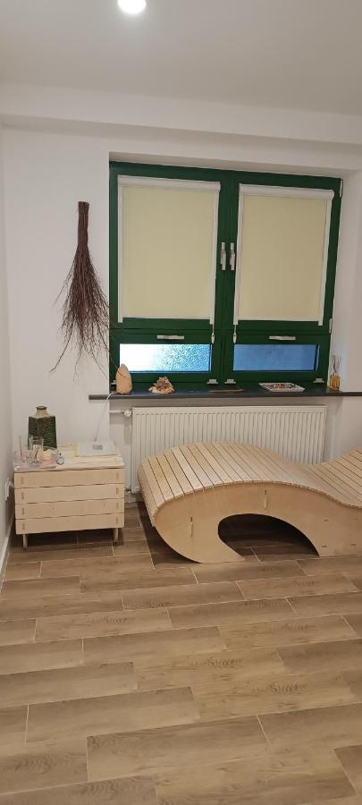 Nad Zalewem 217 Apartment