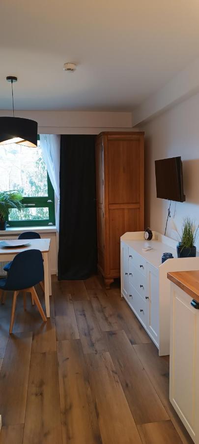 Apartment Nad Zalewem 217